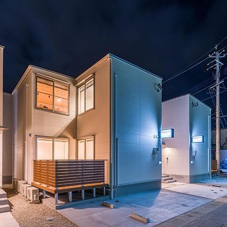 Rakuten Stay House X Will Style Itoshima 103 Ngoại thất bức ảnh
