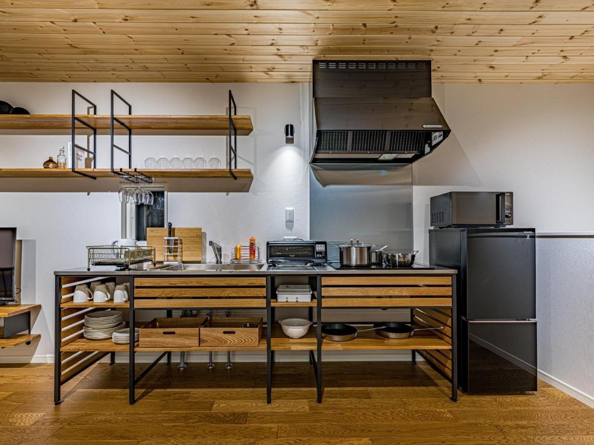 Rakuten Stay House X Will Style Itoshima 103 Ngoại thất bức ảnh