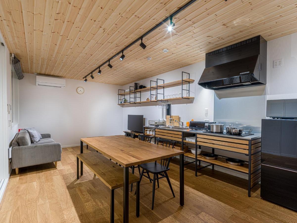 Rakuten Stay House X Will Style Itoshima 103 Ngoại thất bức ảnh