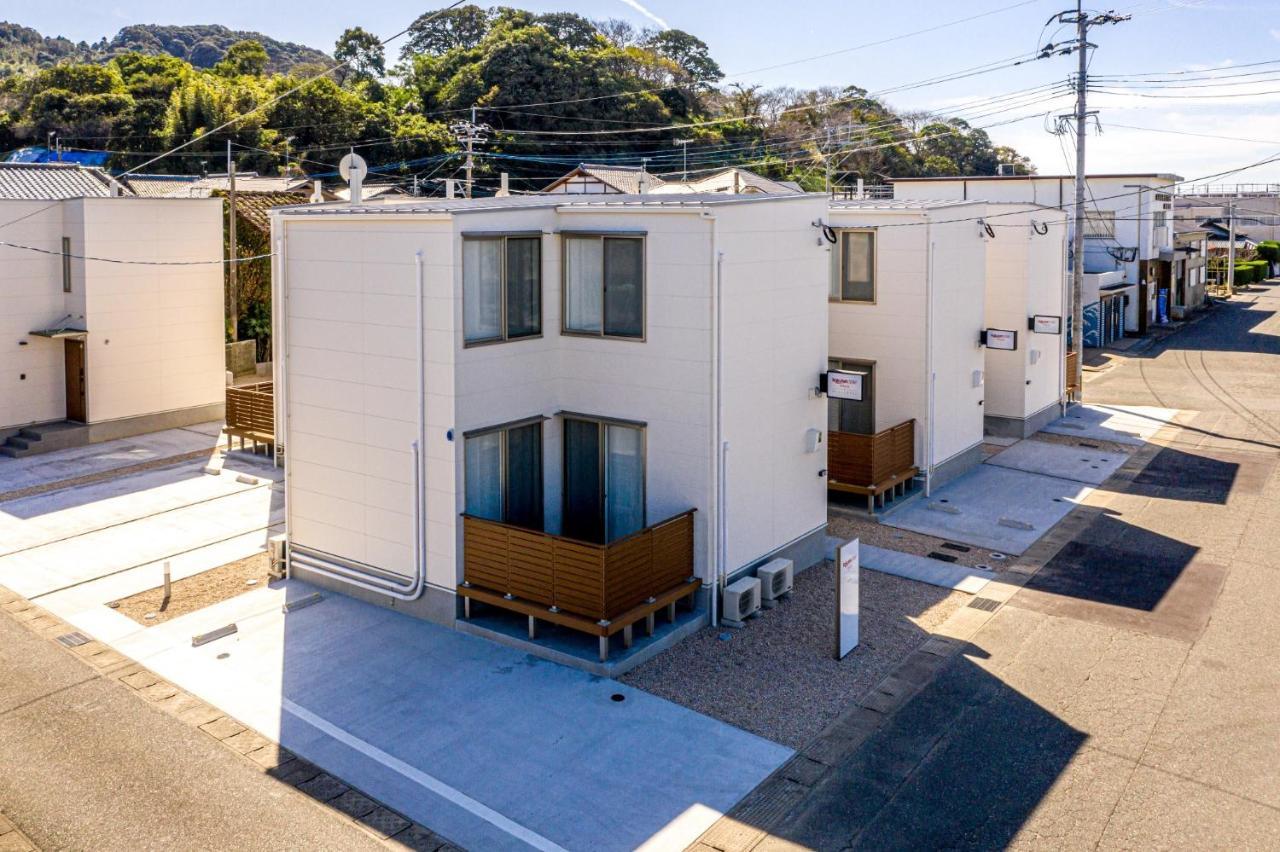 Rakuten Stay House X Will Style Itoshima 103 Ngoại thất bức ảnh