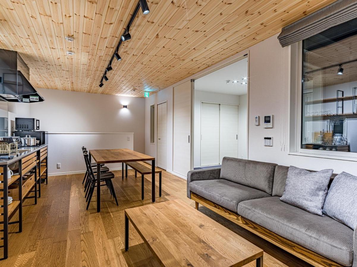 Rakuten Stay House X Will Style Itoshima 103 Ngoại thất bức ảnh
