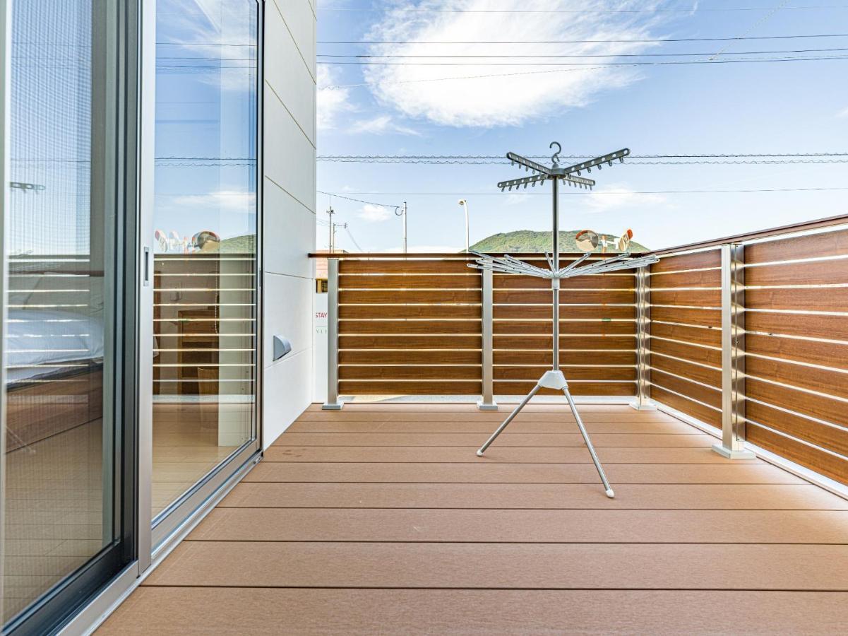 Rakuten Stay House X Will Style Itoshima 103 Ngoại thất bức ảnh