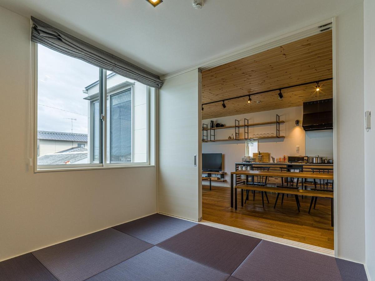 Rakuten Stay House X Will Style Itoshima 103 Ngoại thất bức ảnh