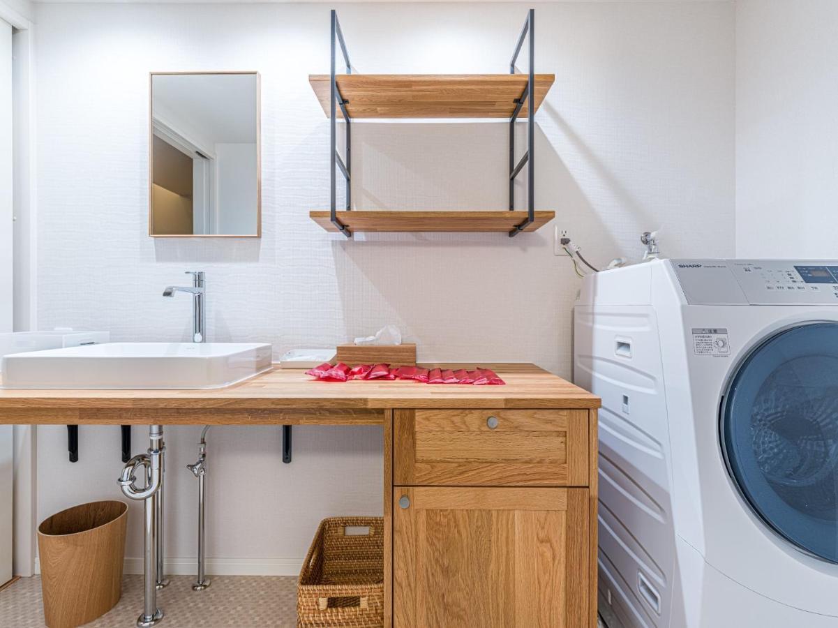 Rakuten Stay House X Will Style Itoshima 103 Ngoại thất bức ảnh