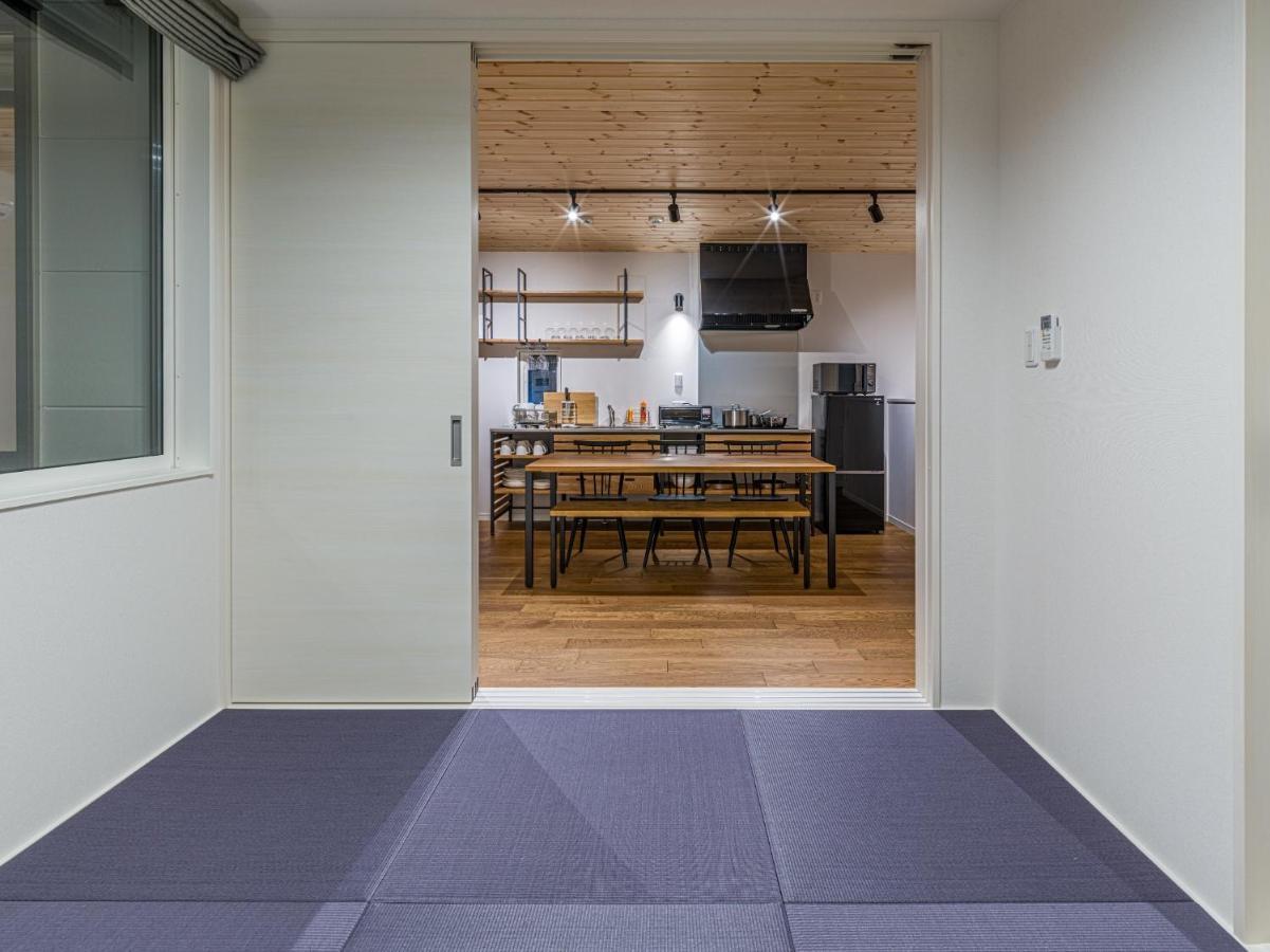 Rakuten Stay House X Will Style Itoshima 103 Ngoại thất bức ảnh